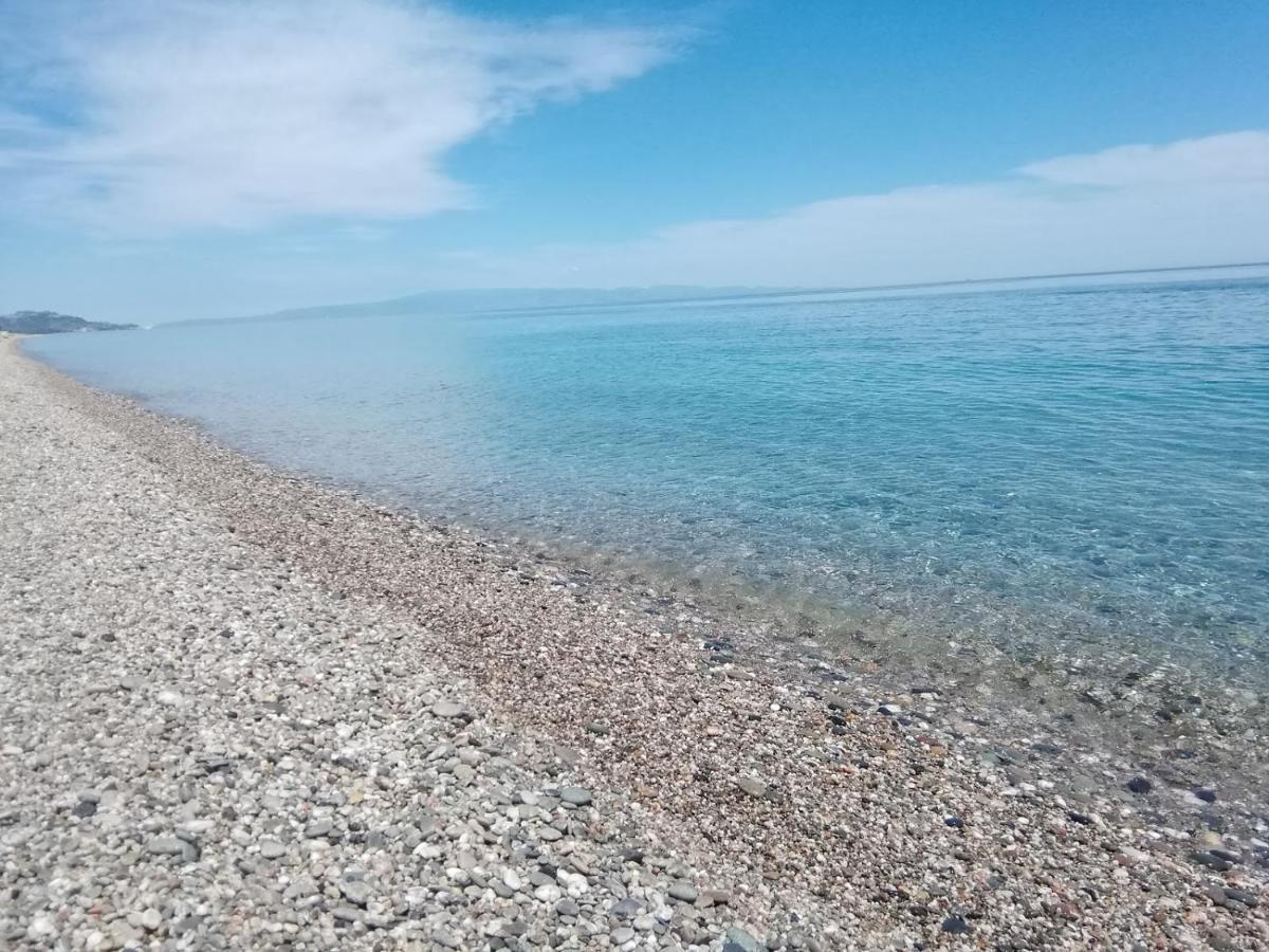 Il Limoneto Di Leo Βίλα Mascali Εξωτερικό φωτογραφία
